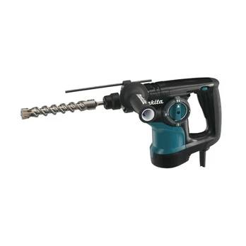 Perforatorius Makita HR2810 SDS-Plus, 3.4 kg, 800 W