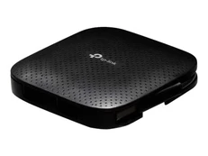 TP-LINK Nešiojamasis Adapteris USB3 4PORT/UH400
