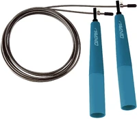 Šokdynė AVENTO 42HO 290cm Steel Blue kaina