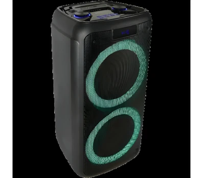 Garso sistema Ibiza Freesound 400