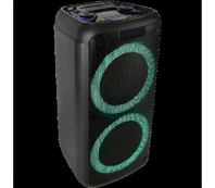 Garso sistema Ibiza Freesound 400 kaina