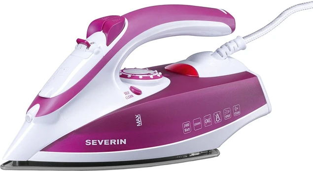 Lygintuvas Severin BA 3243