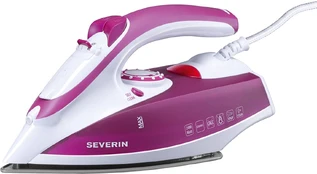 Lygintuvas Severin BA 3243 kaina