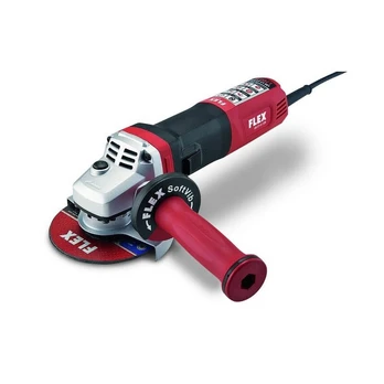 Elektrinis kampinis šlifuoklis FLEX LB 17-11 447625_FLE, 1700 W