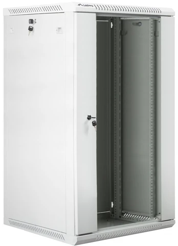 LANBERG WF01-6622-10S wall-mount rack