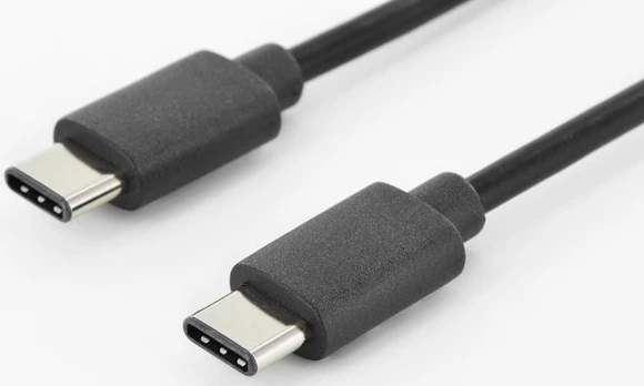Assmann Electronic Kabelis ASSMANN USB 3.0 USB C M(kištukas)/U