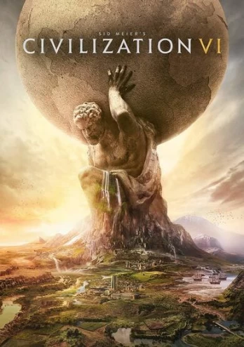 Civilization VI PC
