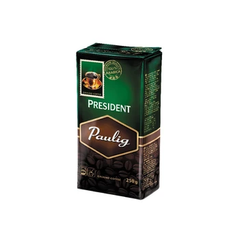 Malta kava PAULIG PRESIDENTTI, 250 g