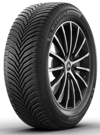 Michelin CROSSCLIMATE 2 235/65 R18