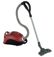 Žaislinė buitinė technika Klein Bosch Vacuum Cleaner kaina