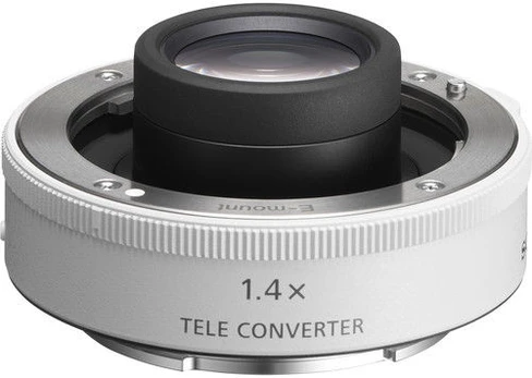 Objektyvas Sony 1.4x Teleconverter Lens | (SEL14TC)