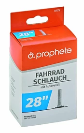 Proozprophete Kamera dvir. PROPHETE automatic ventilis 0175 28" kaina