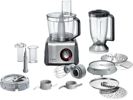 Virtuvinis kombainas Bosch MC812M865