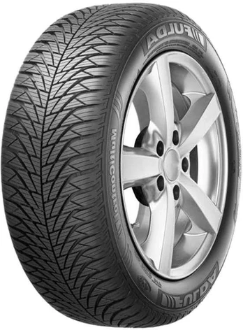 Fulda MultiControl 175/65 R15 84 T