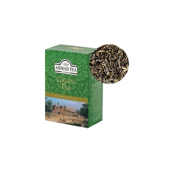Arbata AHMAD Green Tea 100g