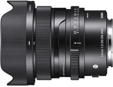 Sigma 24mm F2 DG DN Contemporary Sony E kaina