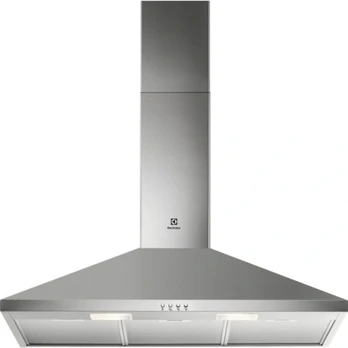 Gartraukis Electrolux LFC319X