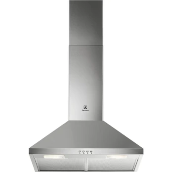 Gartraukis Electrolux LFC316X