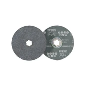 Šlifavimo diskas PFERD CC-GRIND 115 STEEL kaina