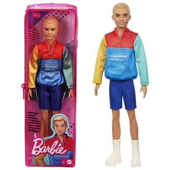 Lėlė Barbie "BARBIE" DWK44, 27 cm