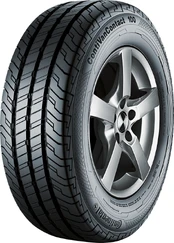 Continental VANCONTACT 100 215/70 R15C kaina