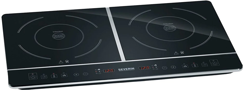 Mini viryklė SEVERIN DK 1031