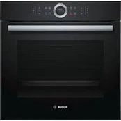 Įmontuojama orkaitė Bosch HBG633BB1