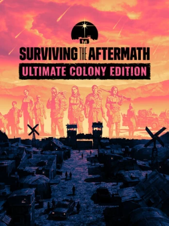 Surviving the Aftermath PC