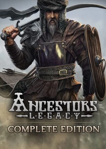 Ancestors Legacy PC