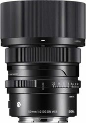 Sigma 50mm F2 DG DN Contemporary L-Mount kaina