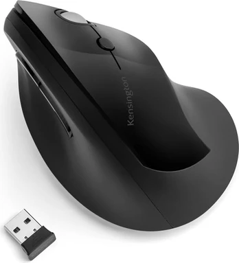 Kensington Pro Fit® Ergo Pelė su laidu