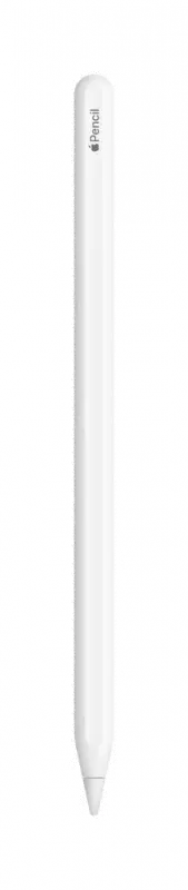 Ekrano rašiklis Apple Pencil 2nd gen (fits Pro 11.5/12.9 3rd Gen)