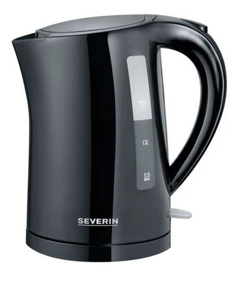 Virdulys Severin WK 3498