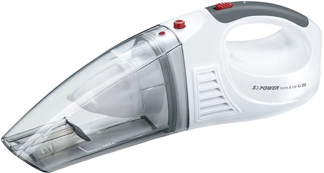 Dulkių siurblys Severin HV 7144