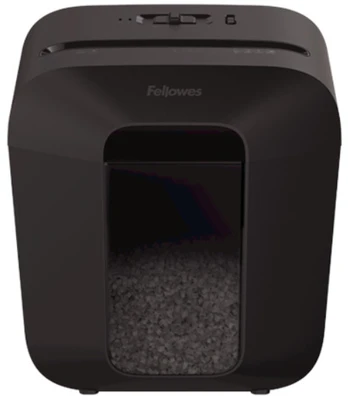 SHREDDER POWERSHRED LX25M/4170601 FELLOWES