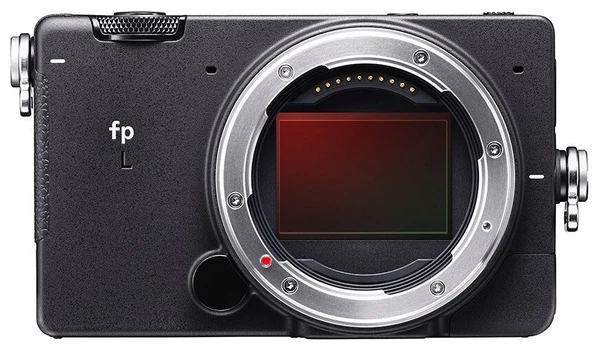 Sigma FP L Mirrorless Camera Body