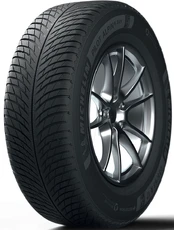 Michelin Pilot Alpin 5 SUV 275/50R20 113 V kaina