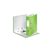 Segtuvas LEITZ WOW 180°, A4, 80mm žalia sp. kaina