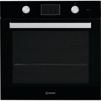 Orkaitė Indesit IFW 65Y0 J IX