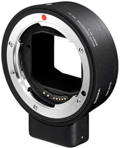 Sigma mount converter MC-21 | Sigma SA to L-mount kaina