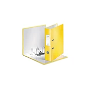 Segtuvas LEITZ WOW 180°, A4, 80mm geltona sp. kaina