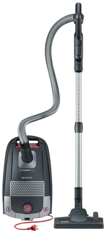 Dulkių siurblys Severin BC 7048