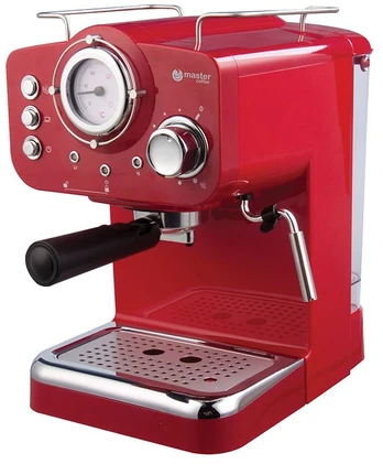Kavos aparatas Master Coffee MC503