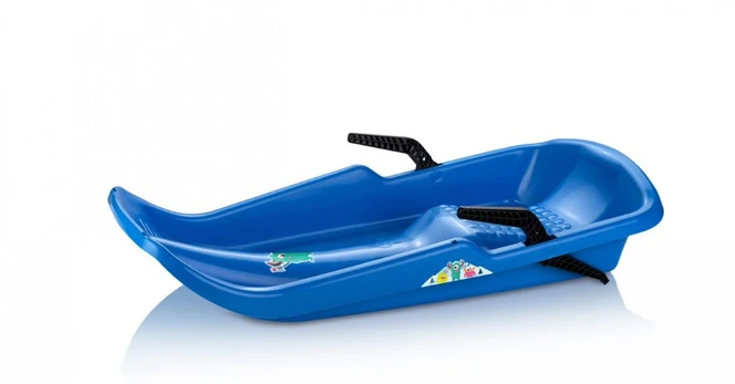 Rogutės Plastkon 41106113, mėlyna