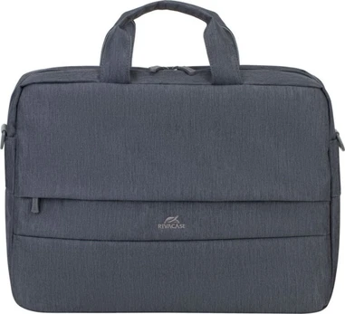 Rivacase 7532, Briefcase, 39.6 cm (15.6"), Shoulder strap, 515 g