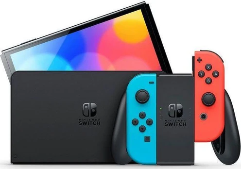 Nintendo Switch V2 32GB