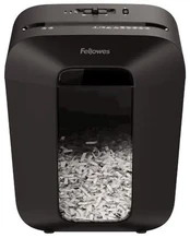 SHREDDER POWERSHRED LX50/4406001 FELLOWES