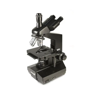 Levenhuk 870T Biological Trinocular Microscope