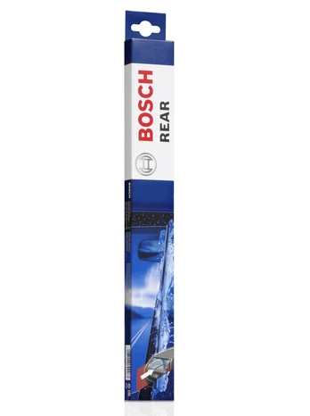Valytuvai BOSCH 3397011630