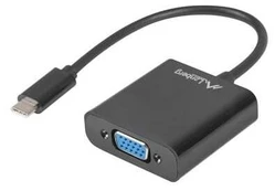 LANBERG AD-UC-VG-01 adapter USB TYPE-C